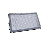 Lampada di rilevamento fluorescente viola da 100 W e 300 W, 365 nm, 395 nm e 405 nm, lampada di polimerizzazione UV Usi multipli(50W,405nm)