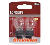 Lampada Di Riserva Sylvania LongLife 3057 27/7W Due Lampadine Plug And Play