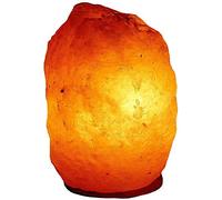 Lampada di sale dell’Himalaya, con speciale lampadina Bosalla, 8 -10 kg TOP(2231)
