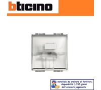 LAMPADA DI SEGNALAZIONE 230V CON LED BTICINO LIVING LIGHT L4374/230.