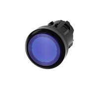 Lampada di segnalazione blu SIRIUS ACT 3SU1001-0AD50-0A0