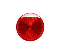 Lampada di segnalazione Harmony 22mm rossa 230V AC/DC XB7EV64P