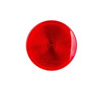 Lampada di segnalazione Harmony 22mm rossa 230V AC XB7EV74P