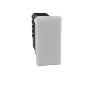 Lampada di sicurezza led Bticino MatixGo 230V 1 modulo - J4381