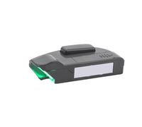 Lampada Di Visualizzazione Della Polvere For Aspirapolvere, Luce Verde, Pulisce La Polvere Nascosta, Peli Di Animali Domestici, Compatibile Con Dyson, Accessori For Aspirapolvere(Gray)