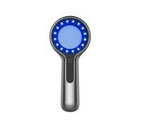 Lampada di Wood per L'Analisi Della Pelle con Ingrandimento UV per Test di Bellezza del Viso Lampada di Wood per Analisi Della Cura Della Pelle