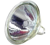 LAMPADA DICROICA 12V 50W MOTO SCOOTER FARETTO ILLUMINAZIONE