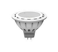 LAMPADA DICROICA MULTI LED M7 LED SAMSUNG 7W GU5,3 3000K 530 Lumen 12V AD/DC