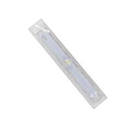 Lampada Diodi Faretti Led per Frigorifero Bosch Siemens 6 Volt 9001069279 KGN36N