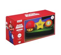 LAMPADA DIORAMA SUPER MARIO ICON LIGHT - PALADONE