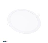 Lampada downlight LED 24W, 4000K BOLED PT C70-DLB-R-240-4K