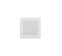 Lampada downlight led quadrato led dl 12w-nw 1250lm TAVO 36517