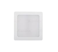 Lampada downlight led quadrato led dl 18w-nw 1900lm TAVO 36518