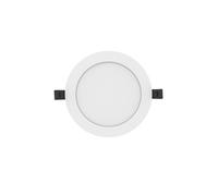 Lampada DOWNLIGHT SLIM ALLUMINIO D150 V 4099854441790