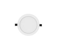 Lampada DOWNLIGHT SLIM ALLUMINIO D175 V 16W/12W/8W 4099854441813