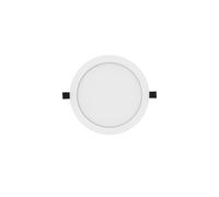 Lampada DOWNLIGHT SLIM ALLUMINIO D205 V 4099854441844