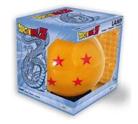 Lampada dragon ball crystal ball
