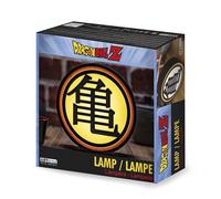 Lampada portatile Dragon Ball Z Kame Symbol portable lamp 17 cm ABYstyle