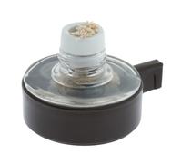 Lampada durevole per aspirapolvere da caffè per lampada ad alcool