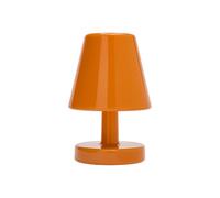 LAMPADA EDISON THE AMBIANCE FATBOY 107420 SUNNY ORANGE