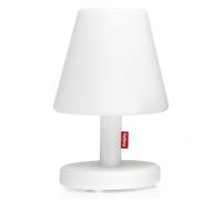 Fatboy Edison The Medium Lampada da Tavolo Bianco