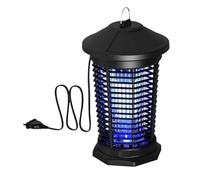 Lampada elettrica antizanzare potente - LED 110V/220V per uso domestico ed esterno(VOLTAGE 110V_US PLUG)