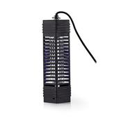 LAMPADA ELETTRICA PER INSETTI NEDIS INKI110CBK6 in Plastica, 30 x 11 x 11 cm