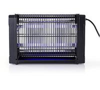 Nedis Trappola elettrica antizanzare s 16 W portata 50