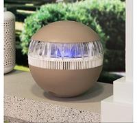 Lampada Elettroinsetticida ad Aspirazione Insect Killer Mosquit All - Zanzariera Elettrica Ammazza Zanzare e insetti ad Aspirazione