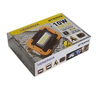 LAMPADA EMERGENZA 10W