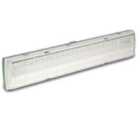 LAMPADA EMERGENZA 18W LED A PARETE IP42 AUTONOMIA 5 ORE BEGHELLI 8594
