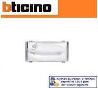 LAMPADA EMERGENZA 1W 1h AUTONOMIA BTICINO MATIX A5774/1.