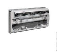 Lampada emergenza 6wse est.ip40 t5 1ora BEGHELLI 8500