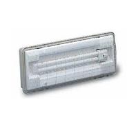 LAMPADA EMERGENZA 8105 STILE BEGHELLI 24W