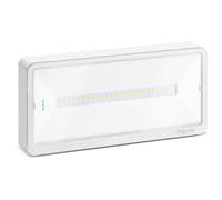 Lampada Emergenza a Parete Schneider Exiway Light SE/SA IP42 500 lm OVA44014
