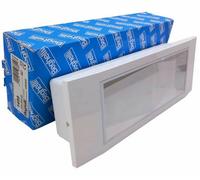 LAMPADA EMERGENZA BEGHELLI 1499 11W AUTONOMIA 8 Ore 20 LUCI LED BEG1499