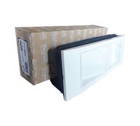 Lampada Emergenza Beghelli 1499/24 Led 24W Incasso E Parete Led Completa