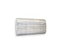 Lampada emergenza da parete 220-230 V LED 3,5 W Beghelli Ekostile