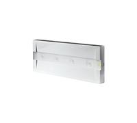 Beghelli Lampada emergenza 4341F UPLED Bianco marca