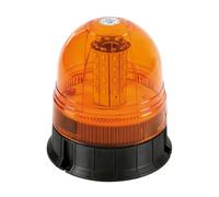 RL-5, lampada emergenza con luce rotante a Led, 12/24V - Auto Camion Trattore