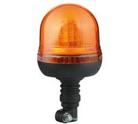 Lampada emergenza con luce rotante a LED 9/32V RL-10