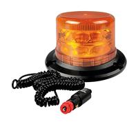 Lampada emergenza con luce rotante a LED 9/32V RL-12
