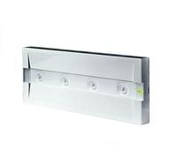 Lampada Emergenza da Parete Beghelli 824M UP LED SE 150lm AUT. 1,5H SLIM NO 1499