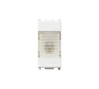 Lampada emergenza LED 1M 230V bianco | 14382 | Vimar