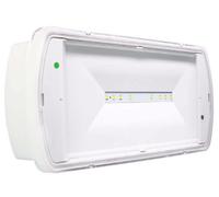 LAMPADA EMERGENZA LED 24W Funzionamento SA e SE AUTONOMIA 1,2 Ore AUTON. EATON [EEK: A+]