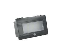 Lampada emergenza led 3,5w 3 moduli compatibile bticino living scatola 503