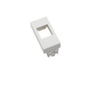 Lampada EMERGENZA LED INCASSO PER 503 1 modulo notturna x bticino vimar GEW AVE