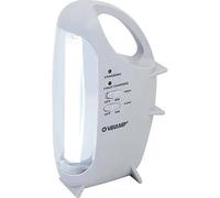 LAMPADA EMERGENZA LED OVIDEA VELAMP SMD LED WATT 4,5 MM 104X164 H.MM 286