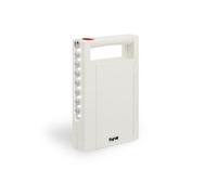 Lampada Emergenza Portatile Anti Black Out Ricaricabile 8 Led BEGHELLI 3310