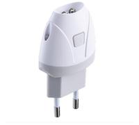 LAMPADA EMERGENZA PORTATILE ELECTRALINE ANTI BLACK-OUT